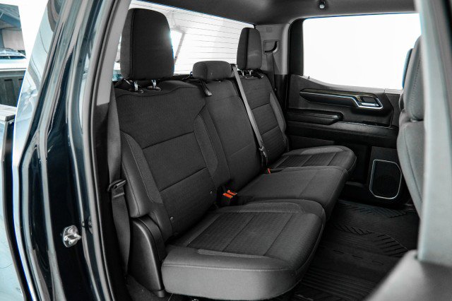 Used 2022 Chevrolet Silverado 1500 LT Trail Boss image 33