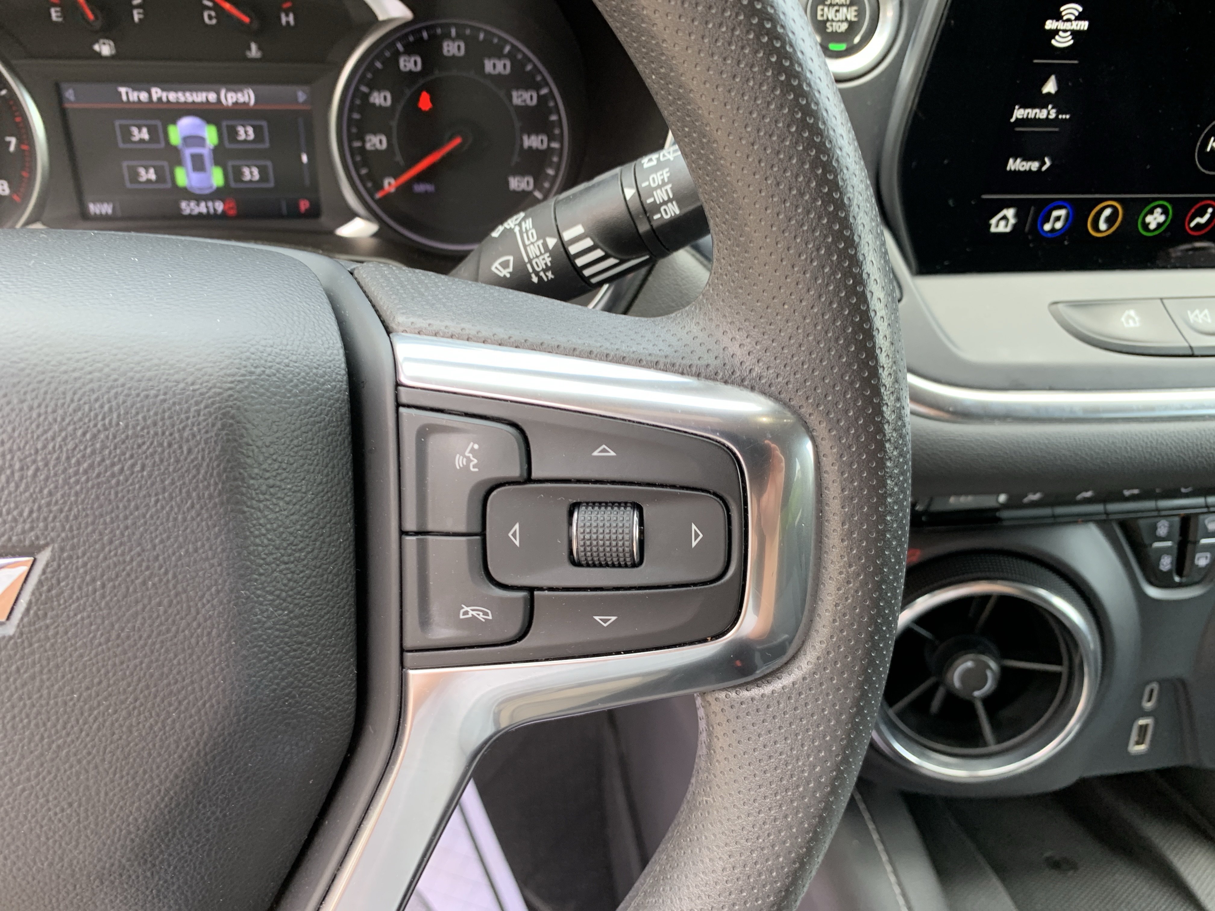 Used 2023 Chevrolet Blazer LT w/ Convenience Package FWD image 26