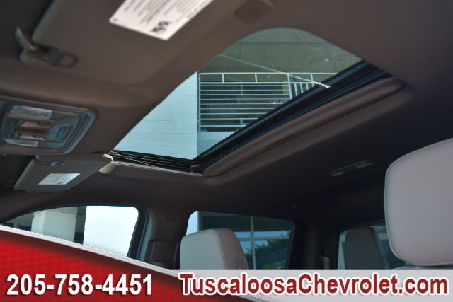 New 2026 Chevrolet Silverado 2500 LTZ w/ LTZ Premium Package AWD/4WD image 18