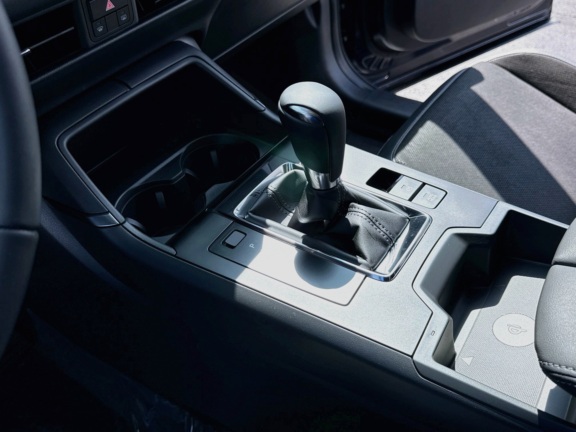 New 2026 MAZDA CX-5 Preferred AWD/4WD image 13