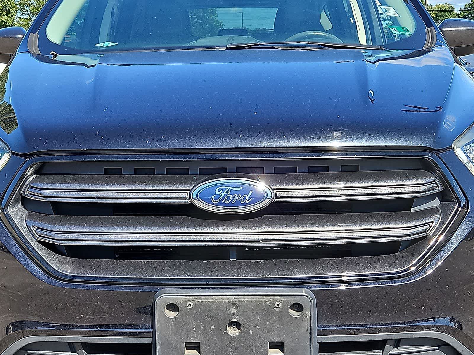 Used 2019 Ford Escape SEL FWD image 34
