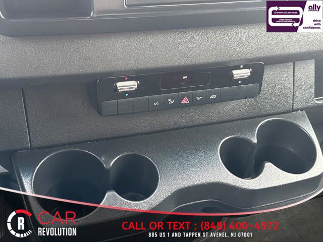 Used 2019 Mercedes-Benz Sprinter 170 image 18