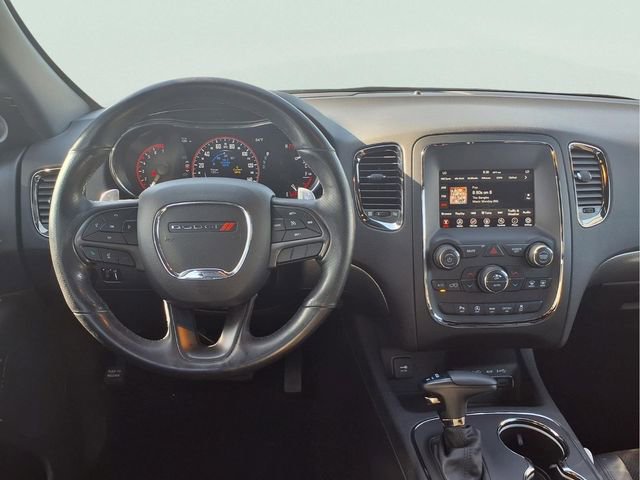 Used 2019 Dodge Durango GT AWD/4WD image 4