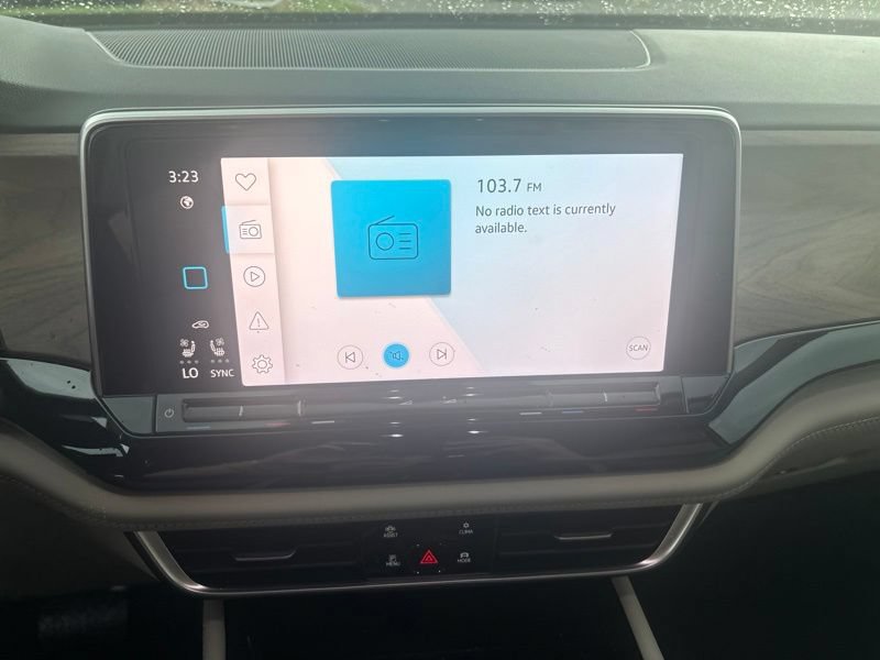 New 2026 Volkswagen Atlas SE AWD/4WD image 30