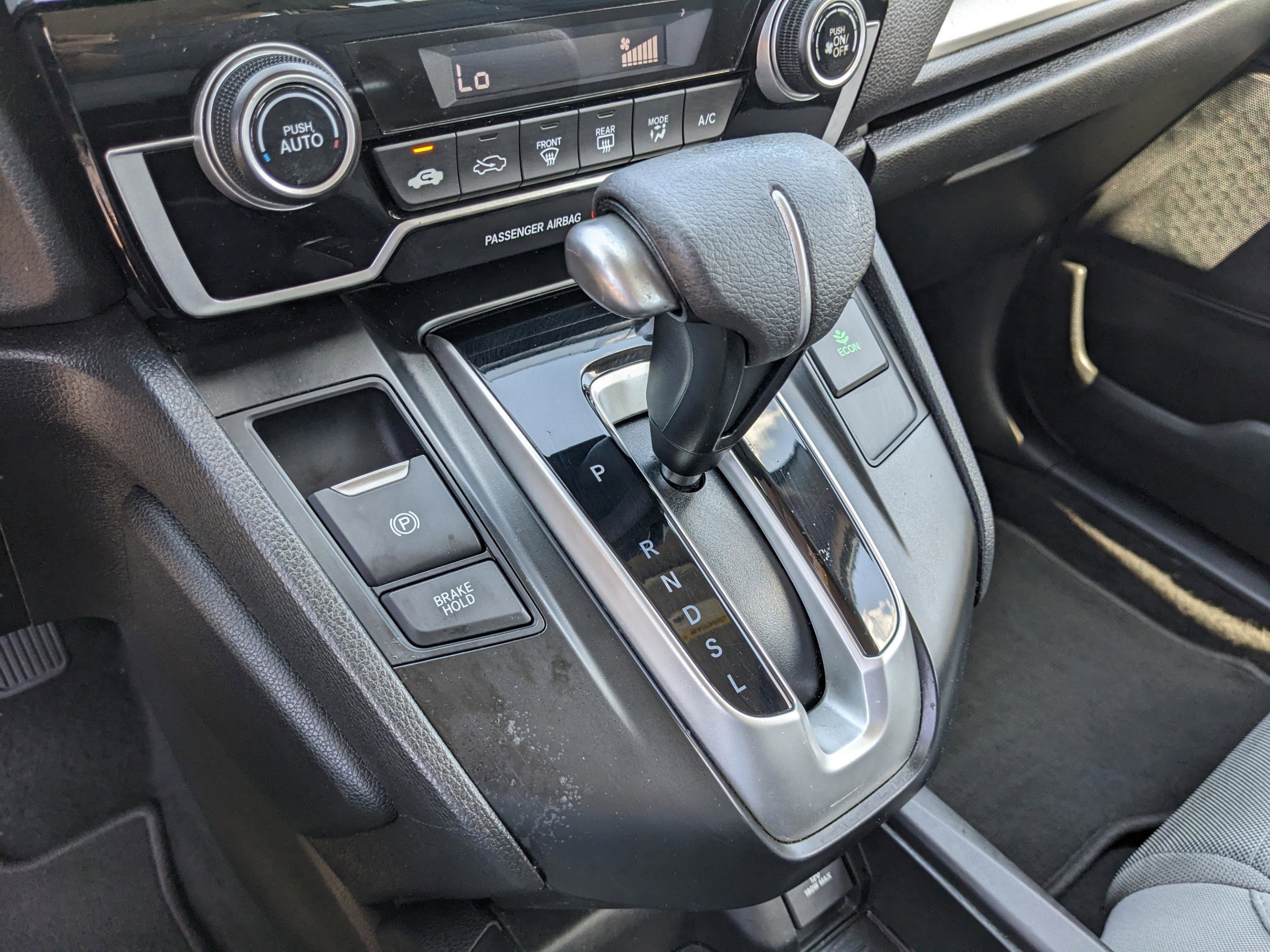 Used 2017 Honda CR-V LX image 25