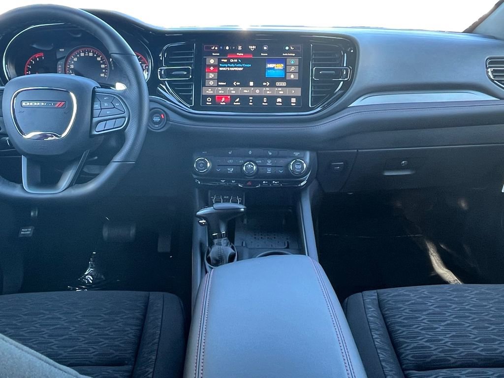 New 2026 Dodge Durango GT image 20