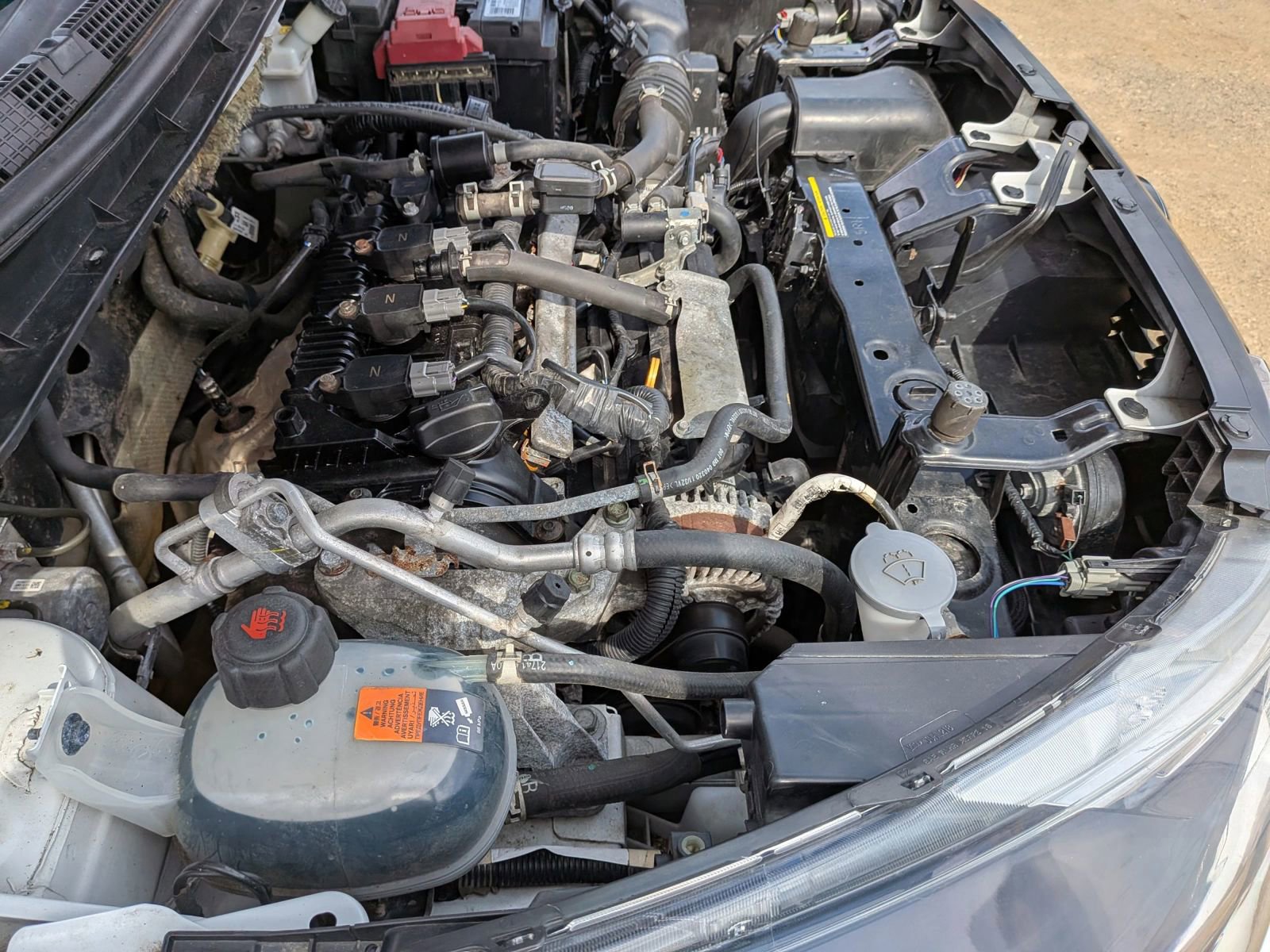 Used 2020 Nissan Kicks SR w/ SR Premium Package image 19