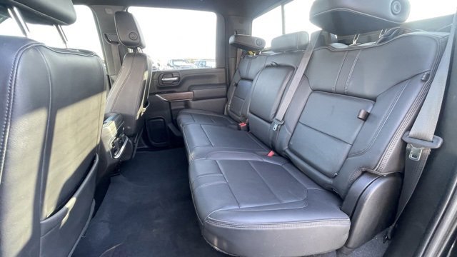 Used 2022 Chevrolet Silverado 3500 High Country image 21