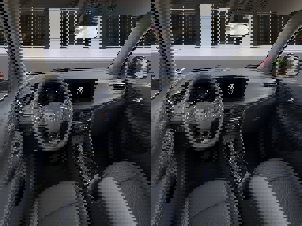 New 2026 Buick Encore GX Sport Touring w/ Advanced Technology Package image 15