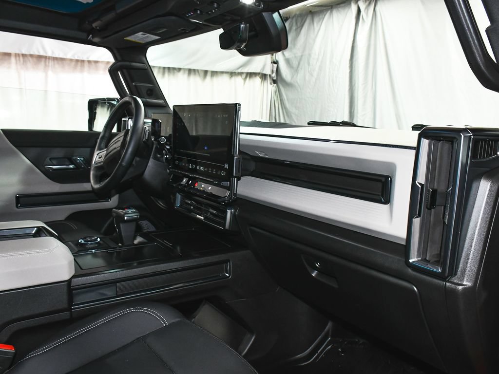 Used 2026 GMC Hummer EV SUV AWD/4WD image 59