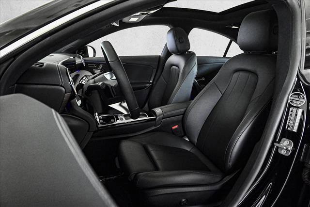 Certified 2024 Mercedes-Benz CLA 250 4MATIC image 18