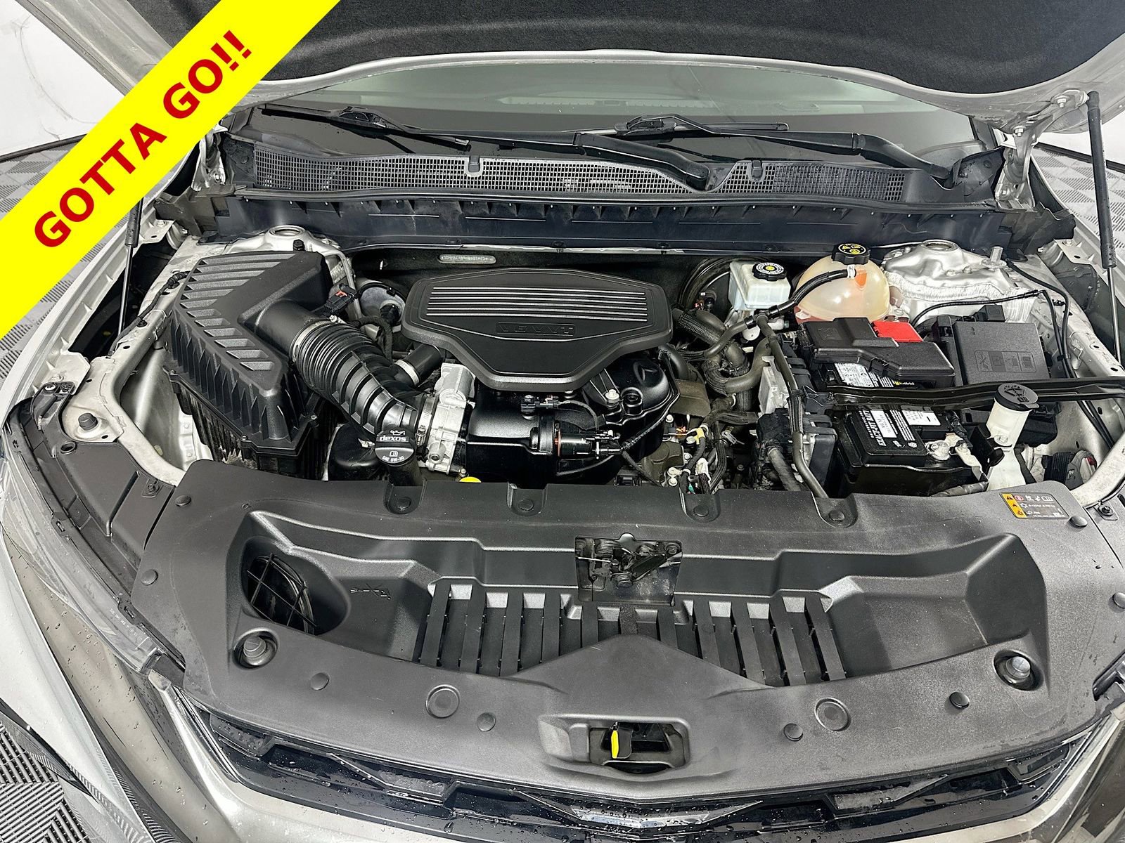Used 2019 Chevrolet Blazer RS FWD image 32