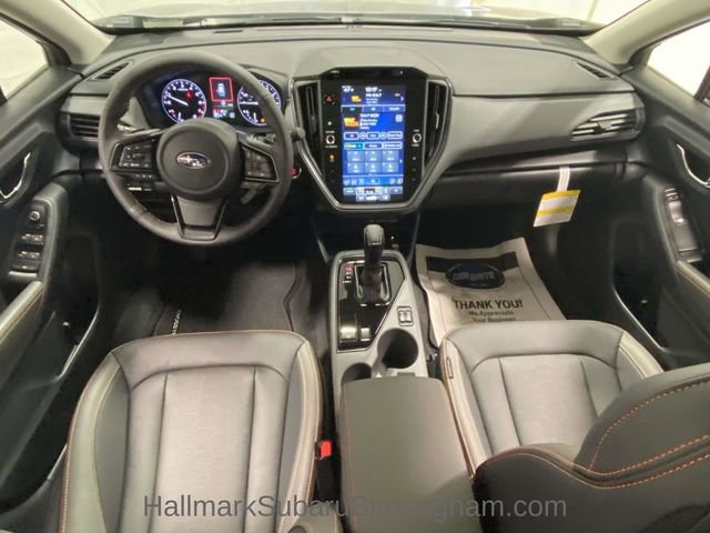 New 2026 Subaru Crosstrek 2.5i Limited w/ Popular Package #3A AWD/4WD image 9
