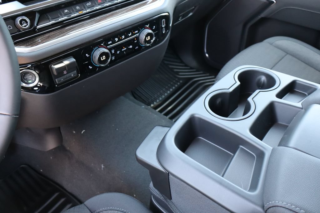 New 2026 Chevrolet Silverado 1500 LT AWD/4WD image 26