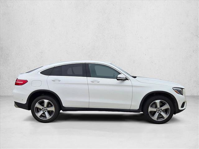 Used 2019 Mercedes-Benz GLC 300 4MATIC Coupe video 4
