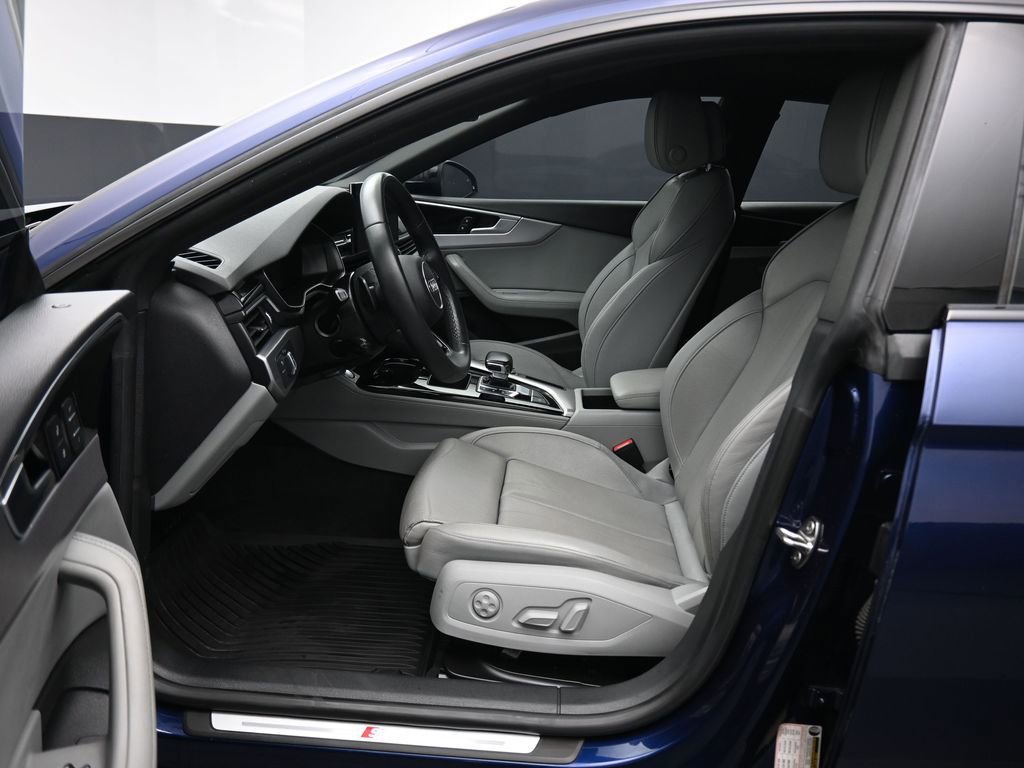 Used 2022 Audi A5 2.0T Premium Plus image 12