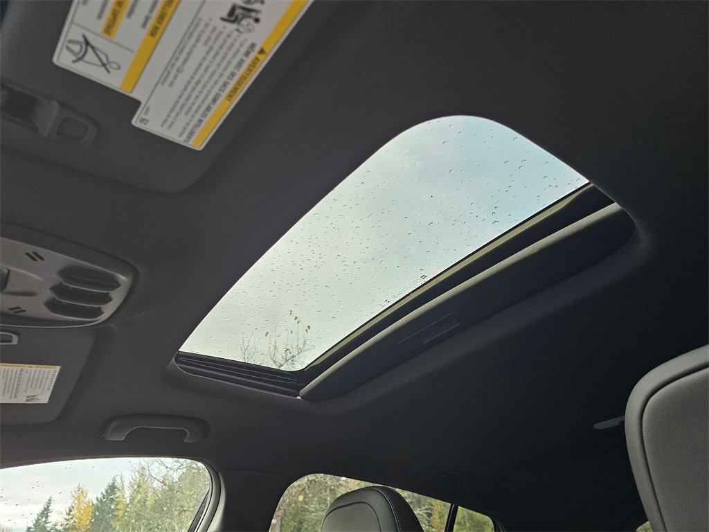 New 2025 Buick Envista Sport Touring w/ Convenience I Package image 24