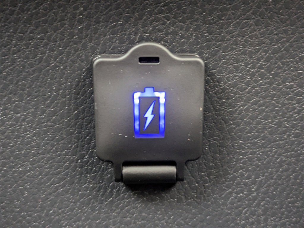 Used 2024 Toyota Camry SE image 15