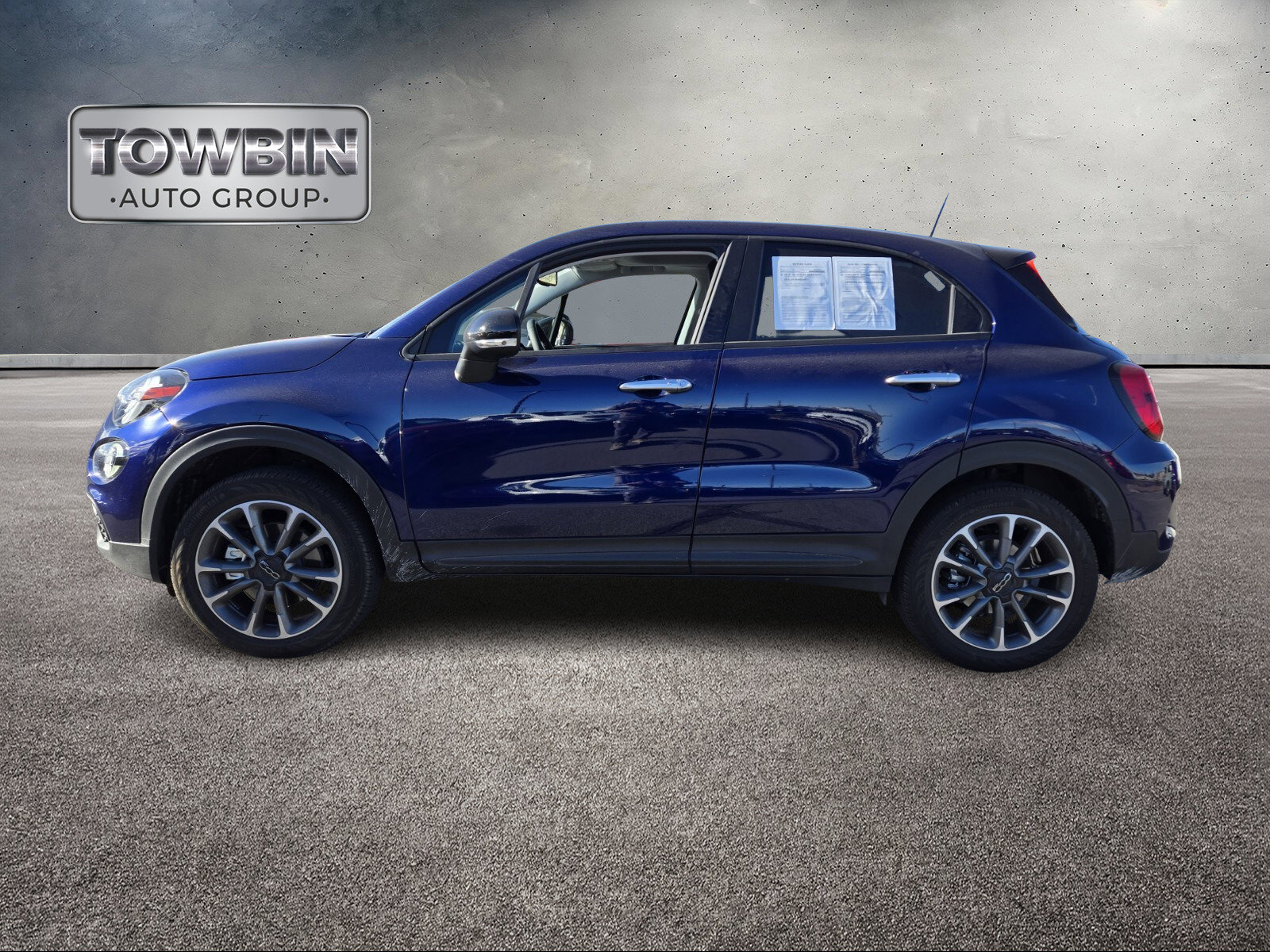 Used 2023 FIAT 500X Pop w/ Comfort Group image 7