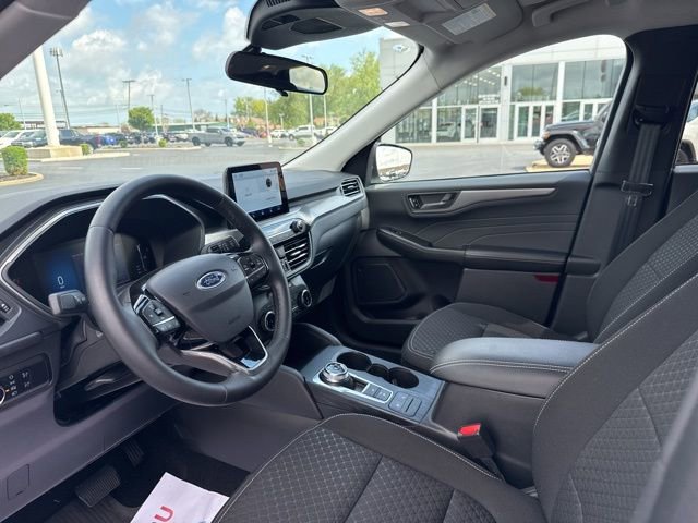 Used 2023 Ford Escape Active AWD/4WD image 16