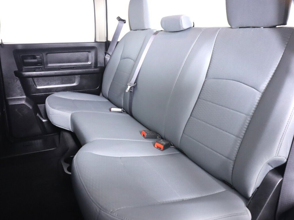 Used 2016 RAM 1500 Tradesman AWD/4WD image 33