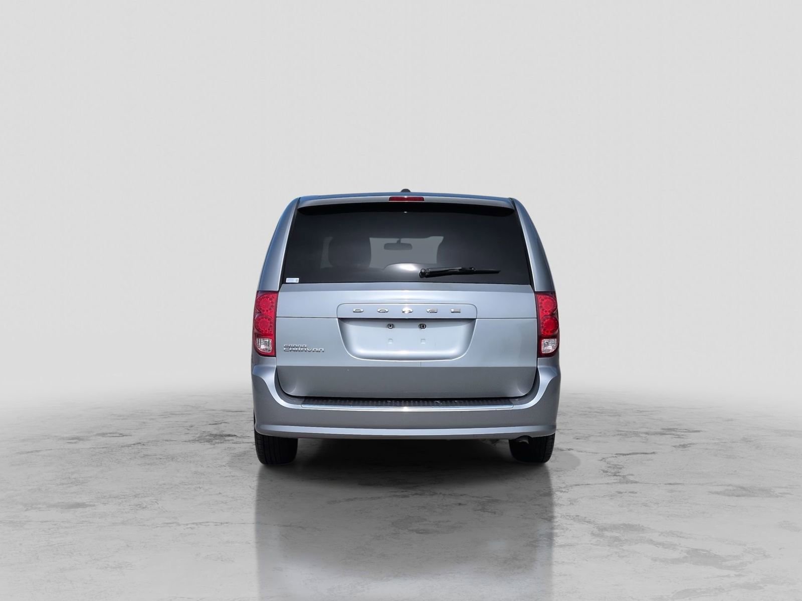 Used 2013 Dodge Grand Caravan SE image 6
