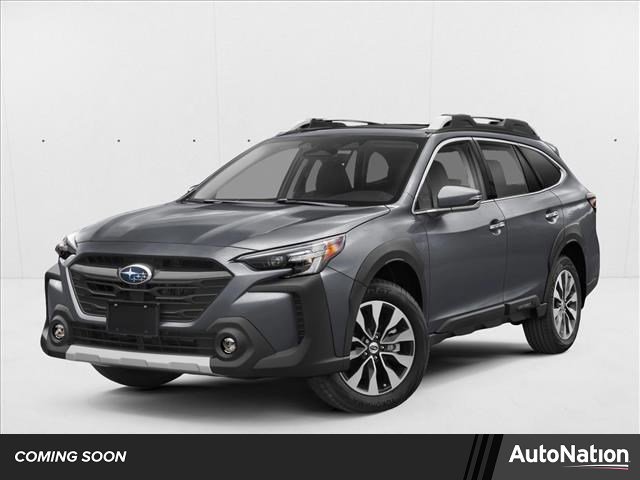 New 2026 Subaru Outback Touring XT