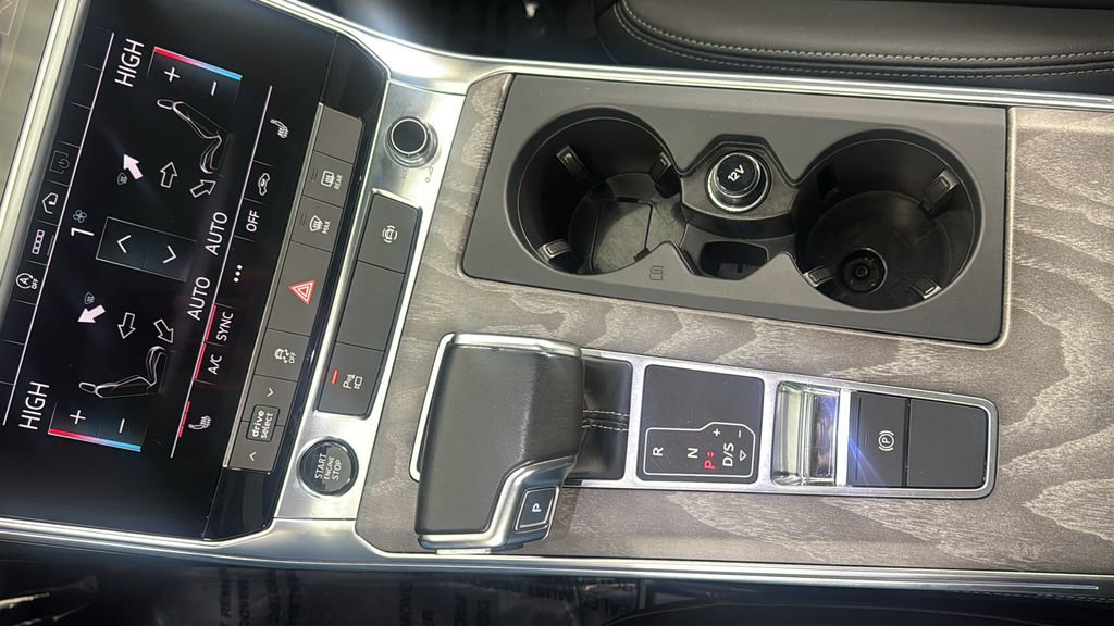 Used 2024 Audi A6 Premium Plus image 26