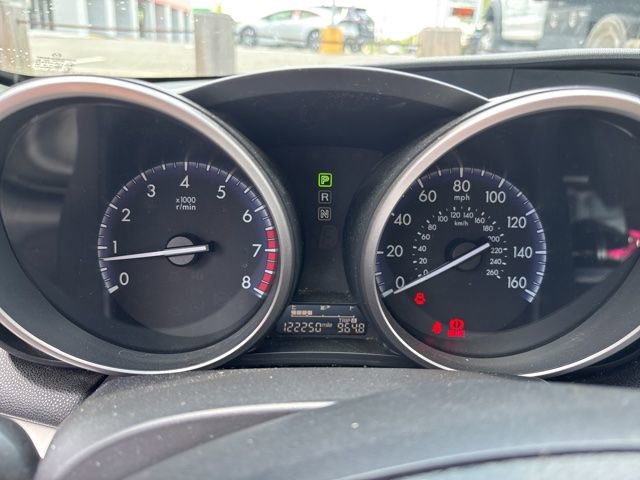 Used 2013 MAZDA MAZDA3 i SV FWD image 2