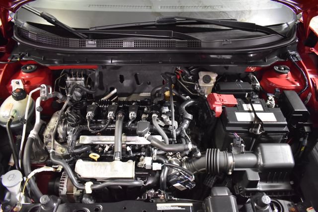 Used 2020 Nissan Kicks SV FWD image 34
