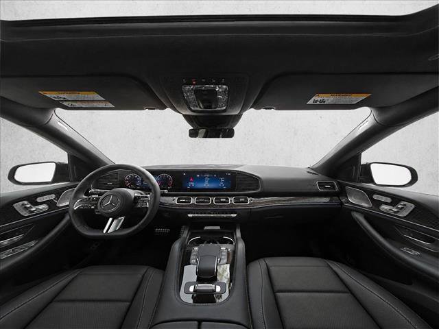 New 2026 Mercedes-Benz GLS 450 4MATIC image 18