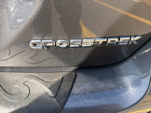 Used 2024 Subaru Crosstrek 2.5i Limited AWD/4WD image 45