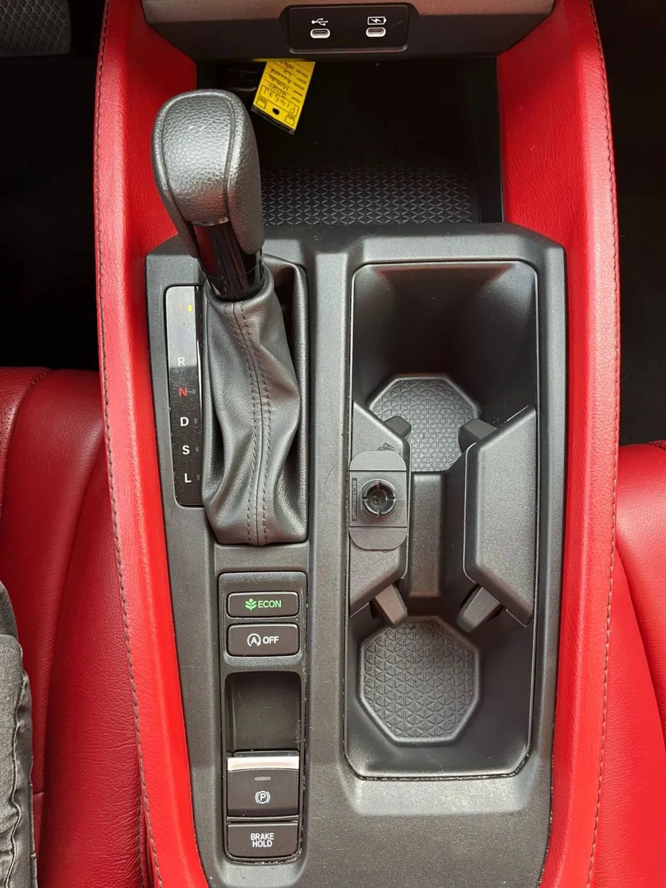 Used 2024 Honda Accord LX image 26