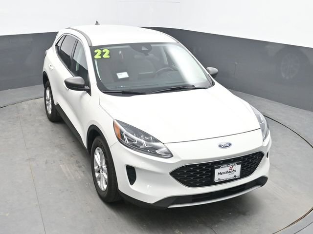 Used 2022 Ford Escape SE w/ Convenience Package AWD/4WD image 25