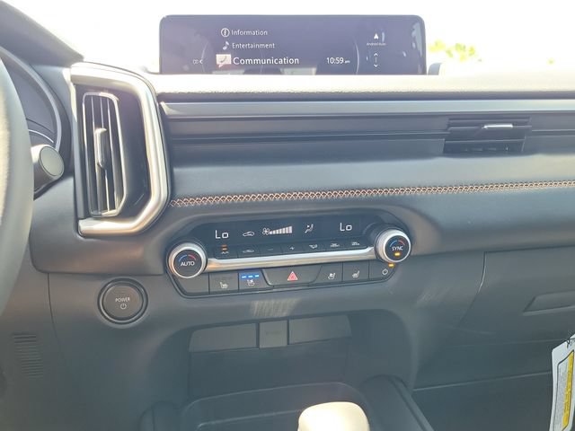 New 2026 MAZDA CX-50 AWD 2.5 Hybrid w/ Weather Package image 14