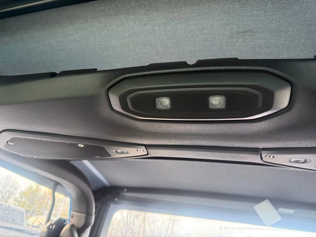 New 2026 Jeep Wrangler Sport image 30