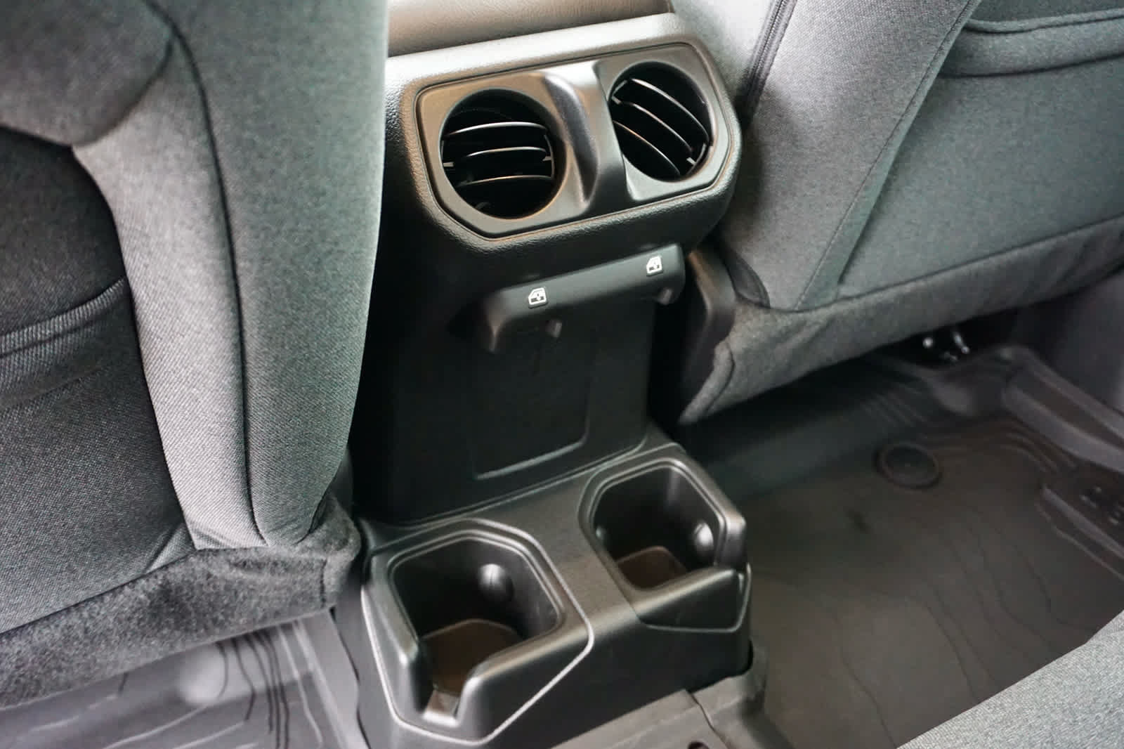 New 2027 Jeep Gladiator Sport AWD/4WD image 45