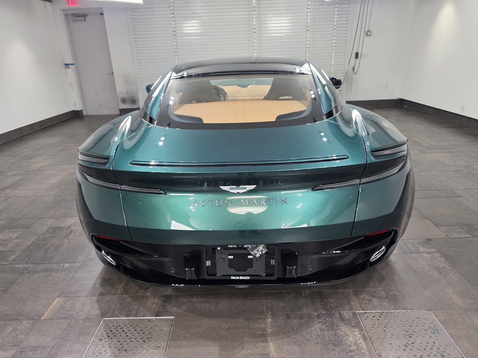 New 2026 Aston Martin DB12 Coupe image 24
