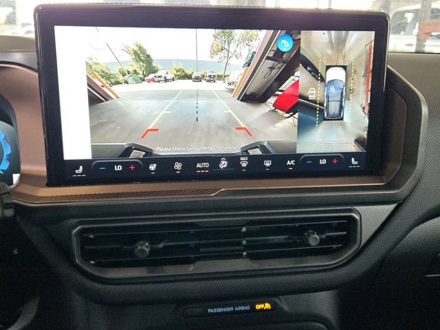 New 2025 Ford Bronco Sport Outer Banks w/ Outer Banks Tech Package+ image 14