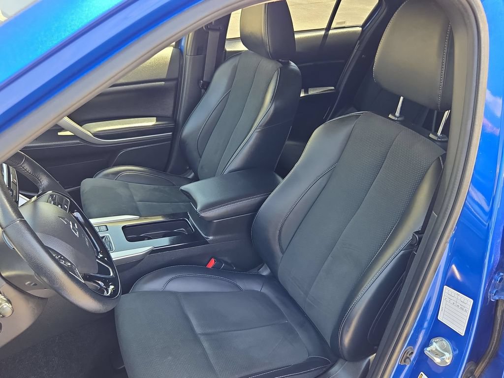 Used 2025 Mitsubishi Eclipse Cross SE AWD/4WD image 28