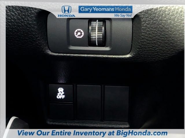 Used 2025 Honda Civic Sport Touring image 26