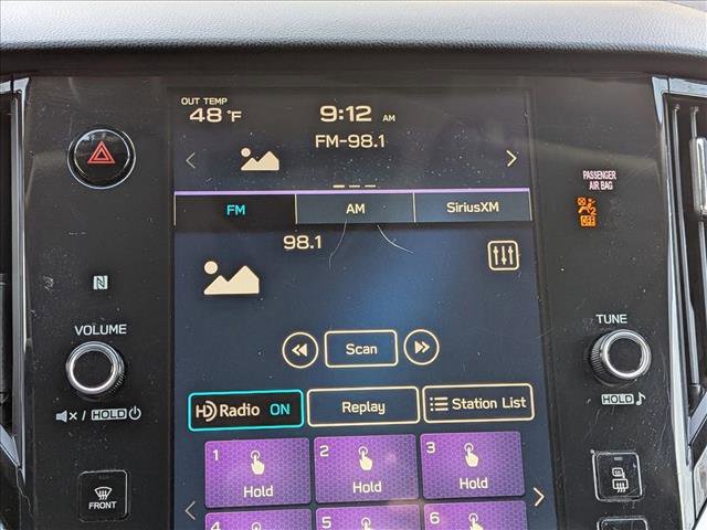 Used 2020 Subaru Legacy Limited image 13