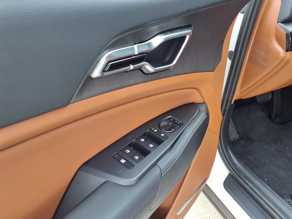 New 2026 Kia Sportage X-Line AWD/4WD image 10