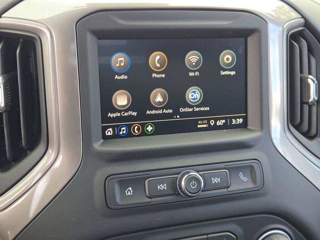 New 2026 Chevrolet Silverado 3500 W/T w/ WT Convenience Package AWD/4WD image 27