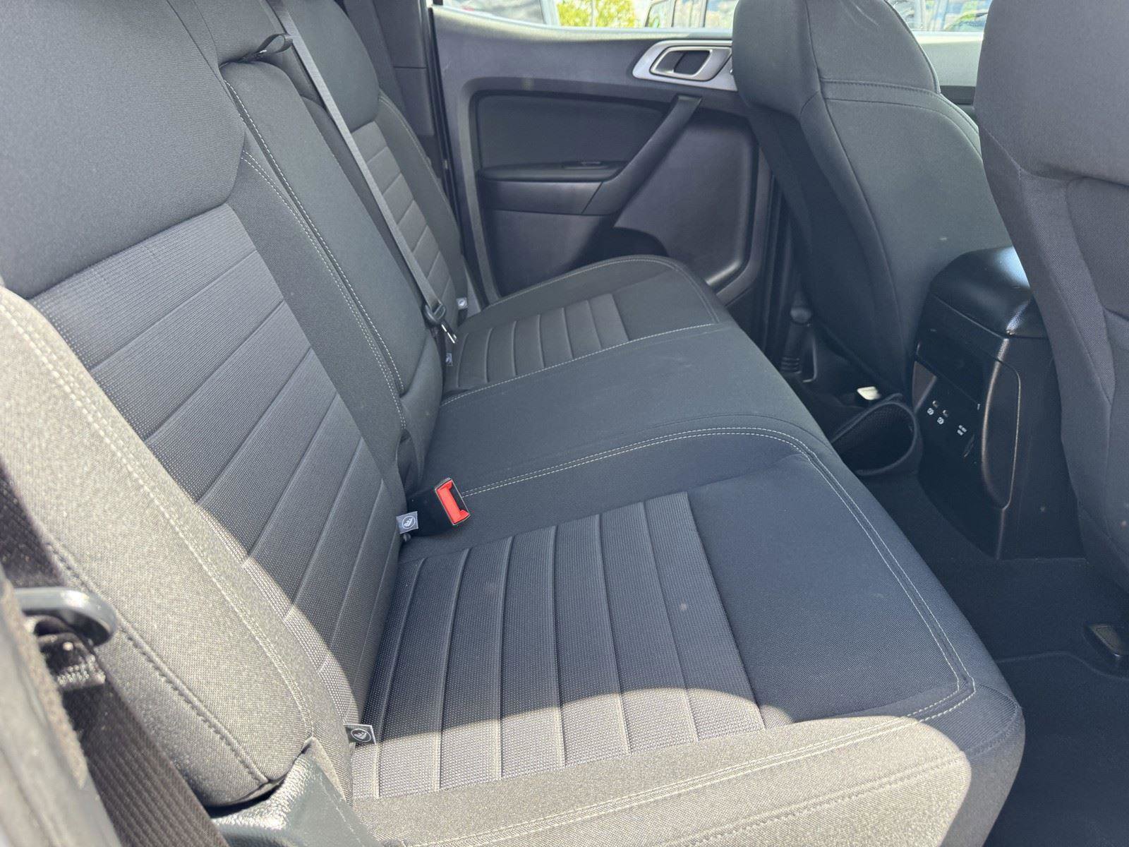 Used 2019 Ford Ranger XLT w/ Equipment Group 301A Mid image 10