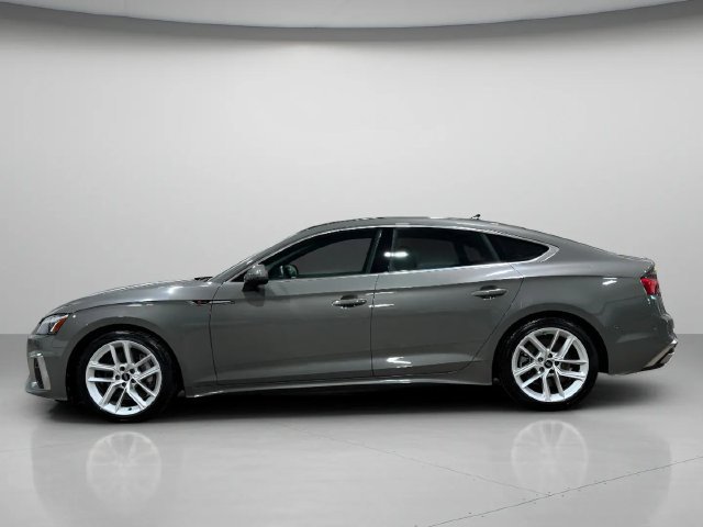 Used 2024 Audi A5 2.0T Premium Plus AWD/4WD image 7