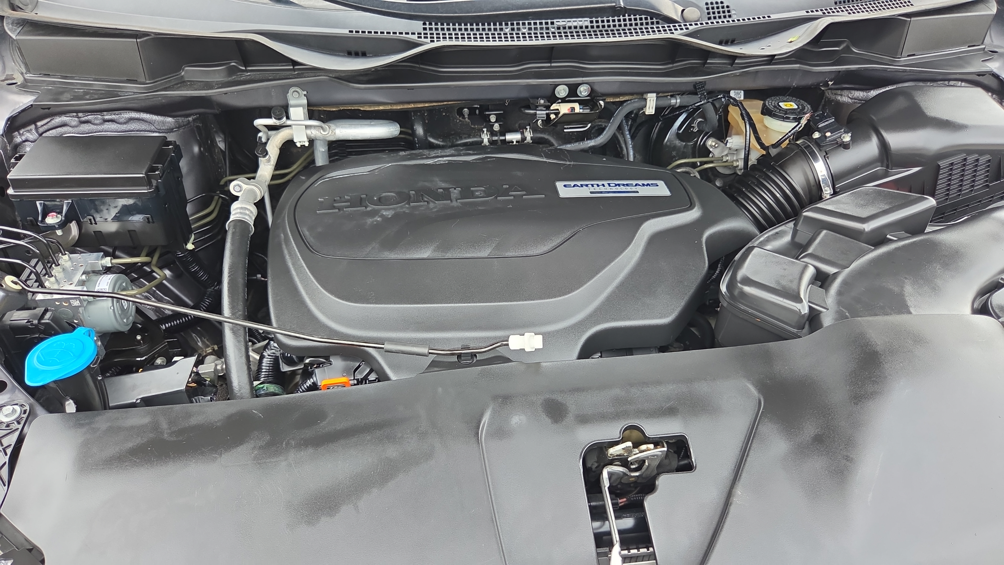 Certified 2019 Honda Odyssey EX-L image 19