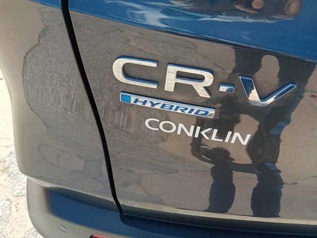 Used 2023 Honda CR-V Sport Touring image 33