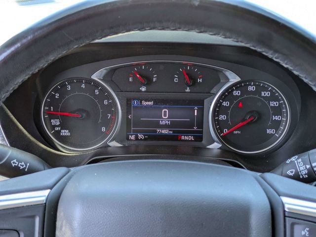 Used 2020 Chevrolet Blazer LT FWD image 27