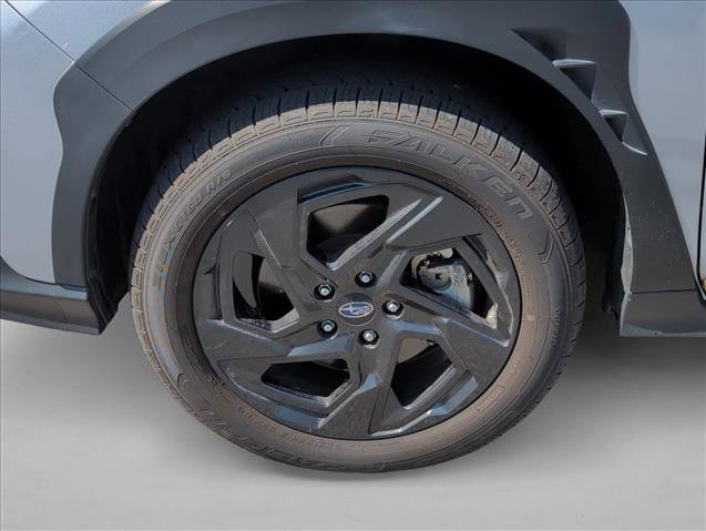 Used 2024 Subaru Crosstrek 2.5i Sport w/ Crosstrek Mirror Package image 25